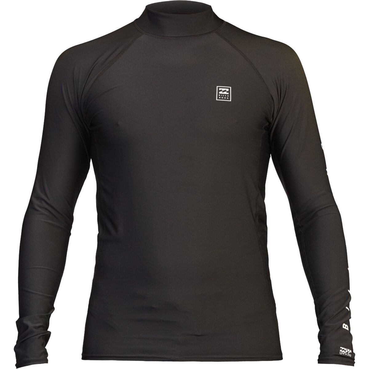 Billabong Unity PF LongSleeve Rashguard Men's Clothing