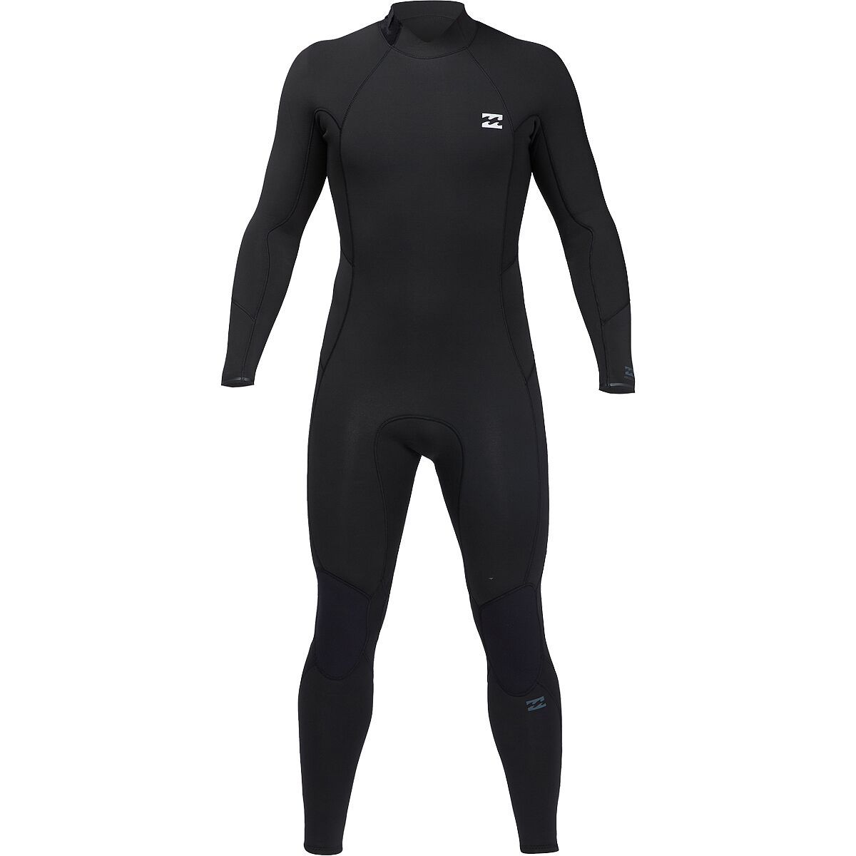 Billabong 3/2 Absolute Flatlock Full Wetsuit Men's Clothing