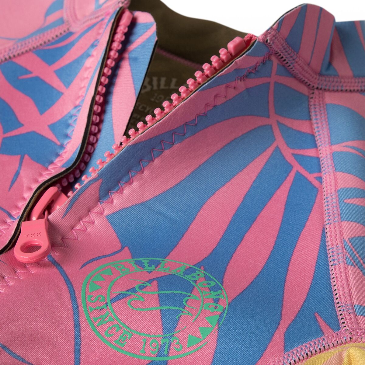 Billabong Teen Salty Dayz Spring Wetsuit - Girls´