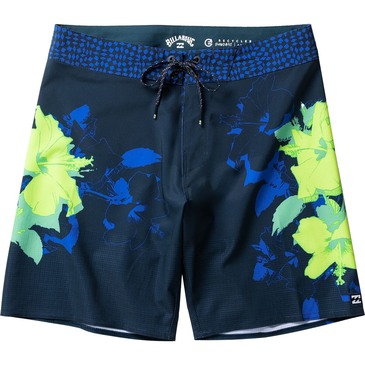 Billabong Men's Sundays Airlite Boardshort