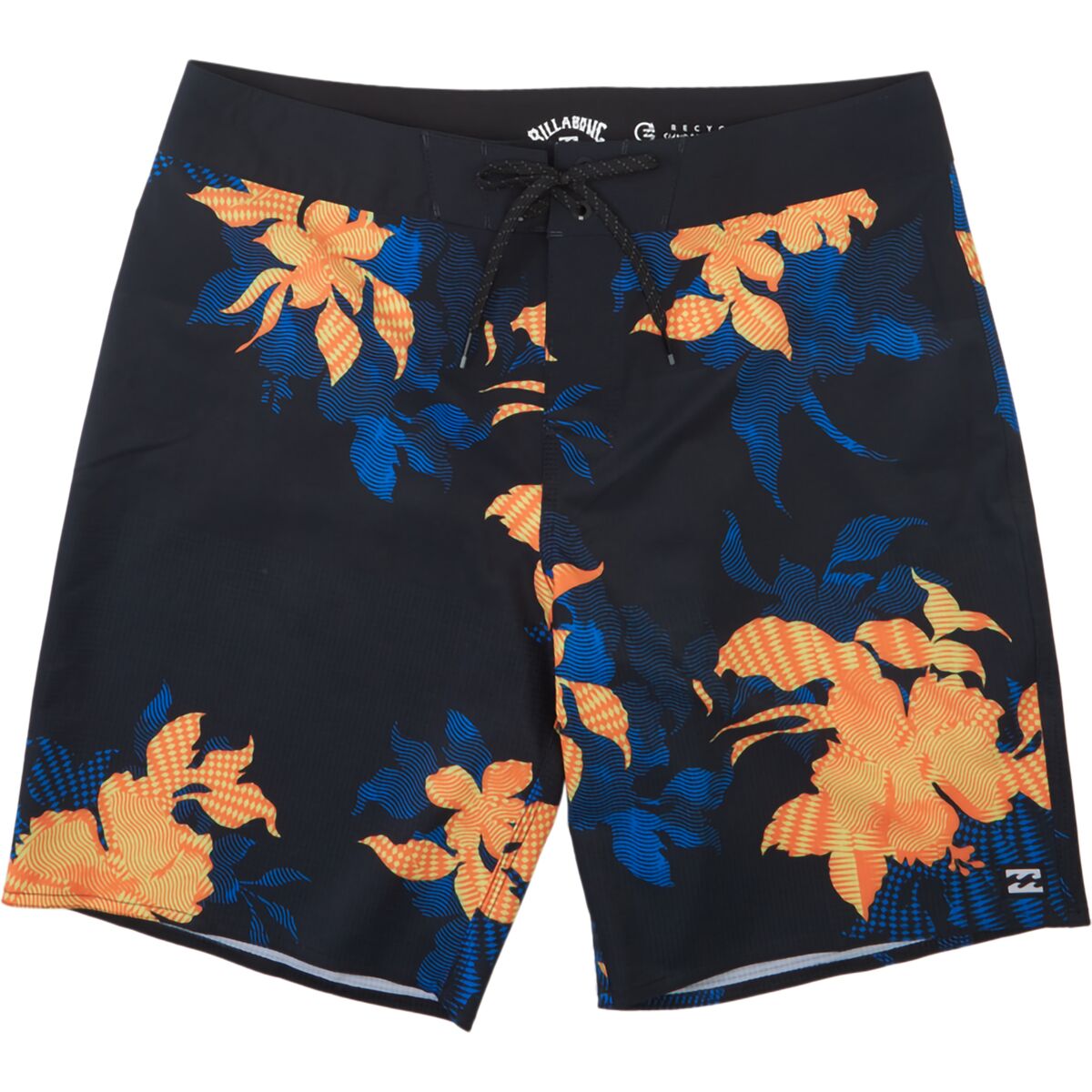 Billabong Sundays Airlite Boardshort - Sky Blue