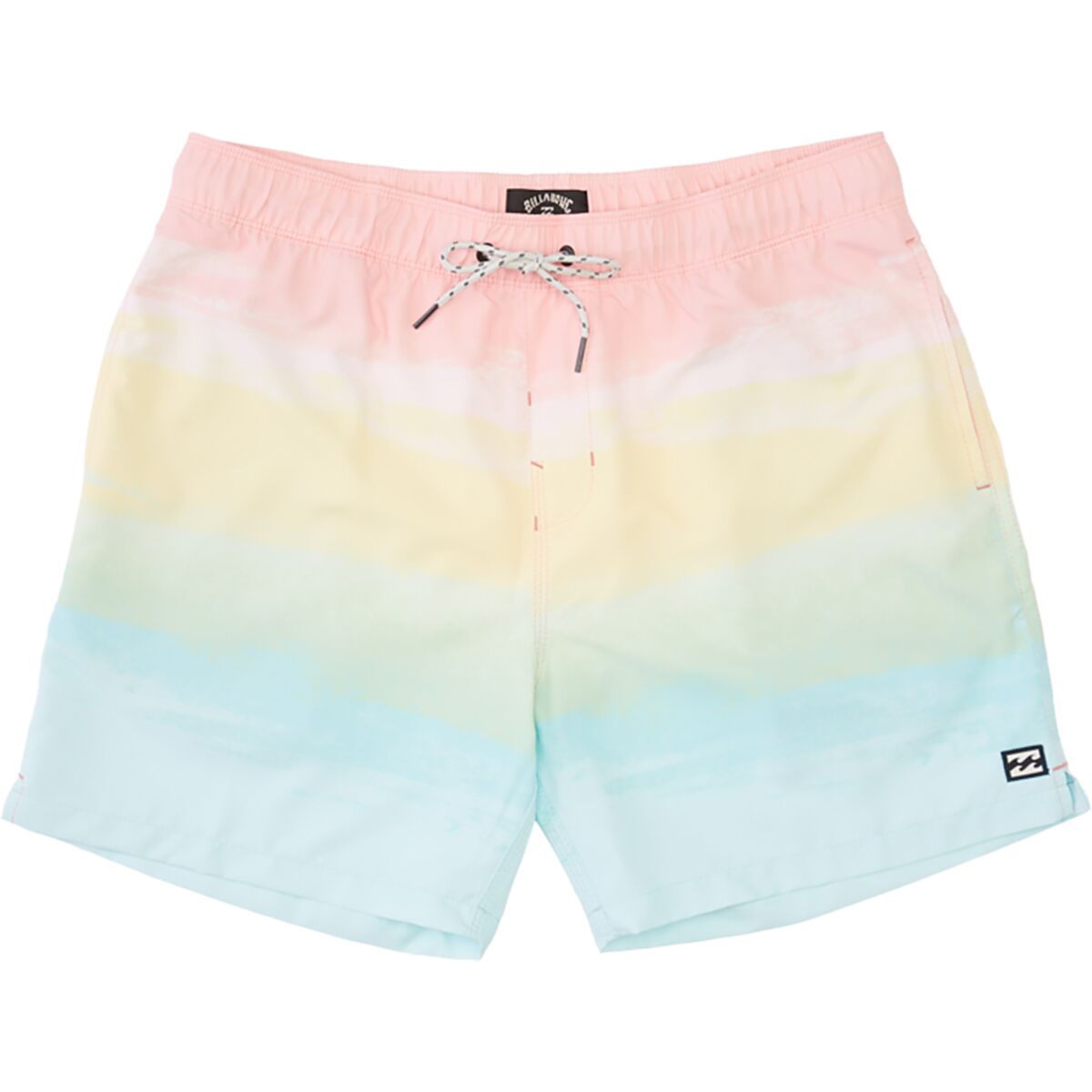 BOYS BOARDSHORT JACK BE NIMBLE main image 1