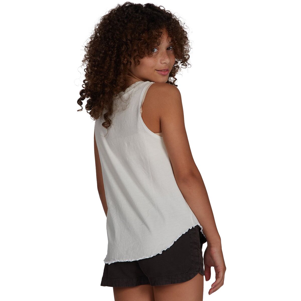 Billabong Meant To Be Tank Top Girls' Kids