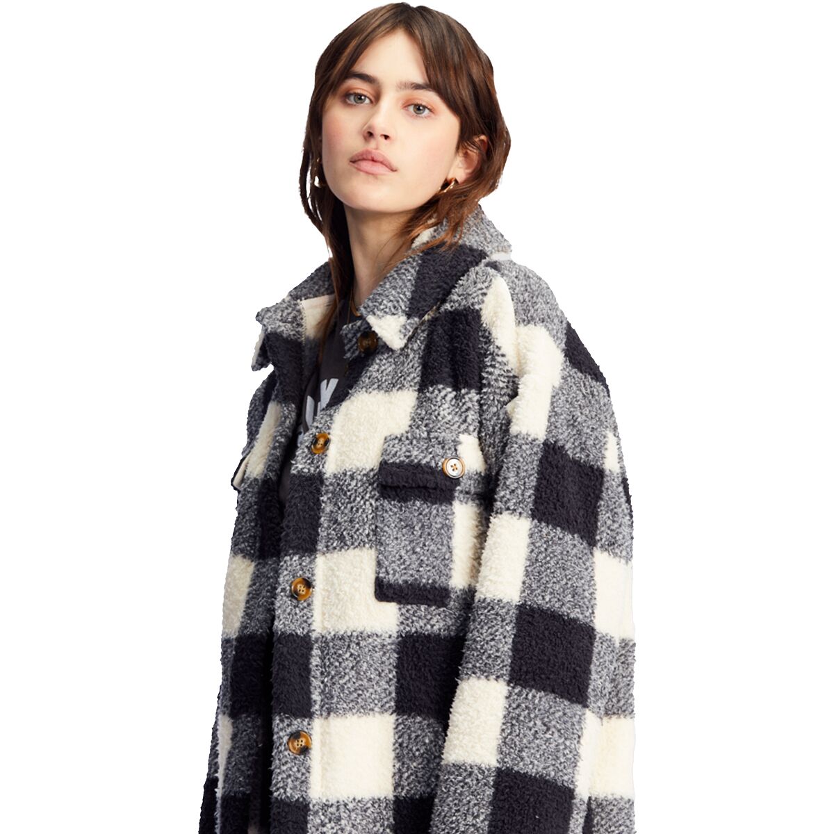 Billabong Fairbanks Fleece Jacket - Women´s