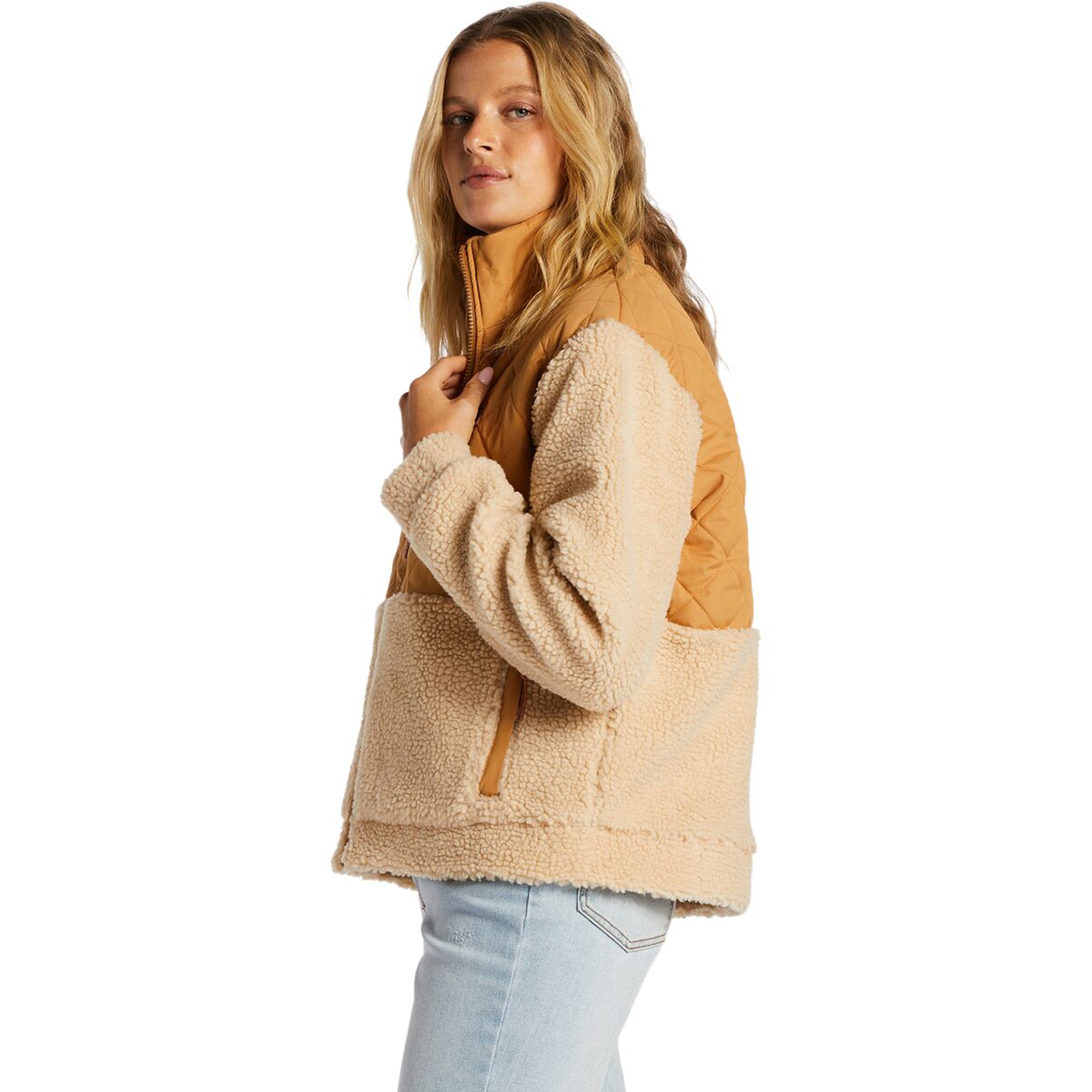 Billabong Hidden Trails Fleece - Women´s