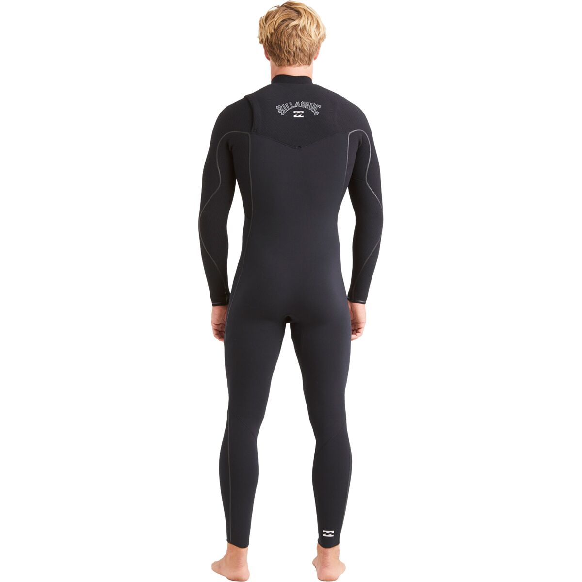 Billabong 3/2mm Furnace Comp CZ Full Wetsuit Men's Clothing
