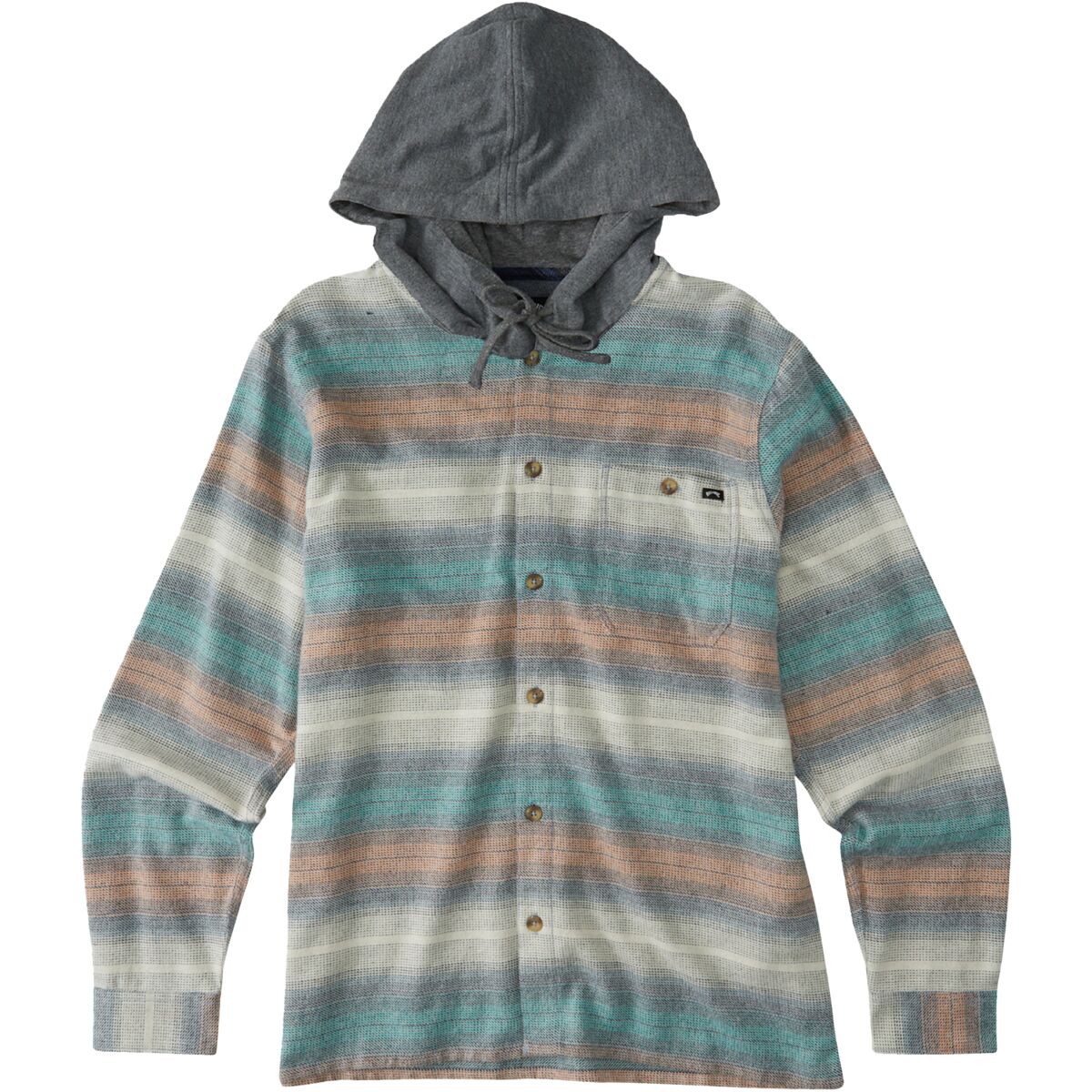 Billabong Baja Flannel - Men´s