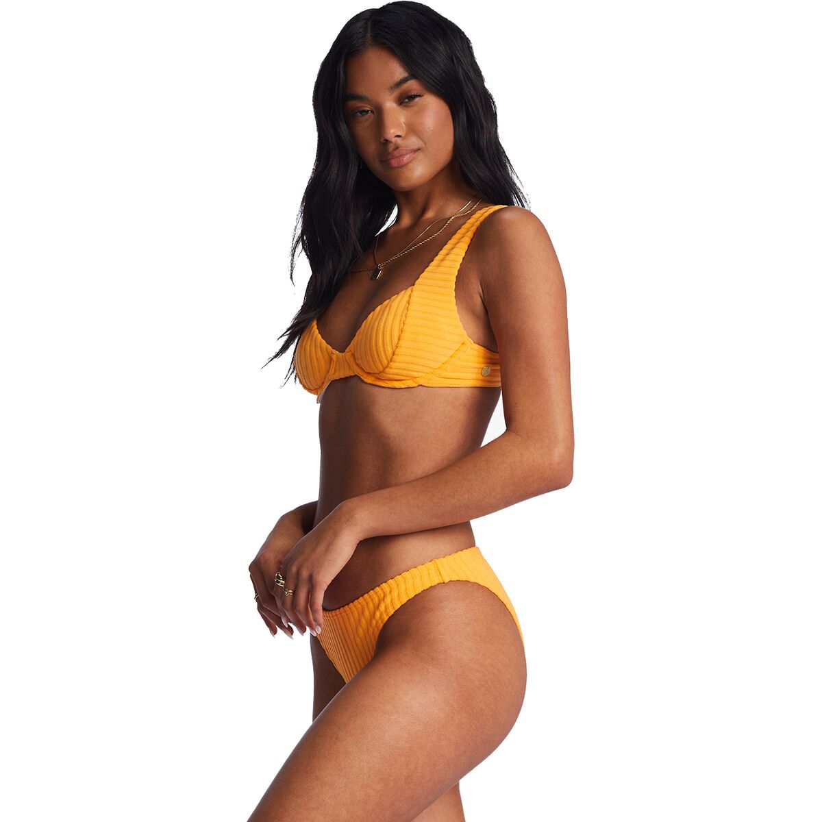 Billabong In The Loop Tropic Bikini Bottom - Women´s