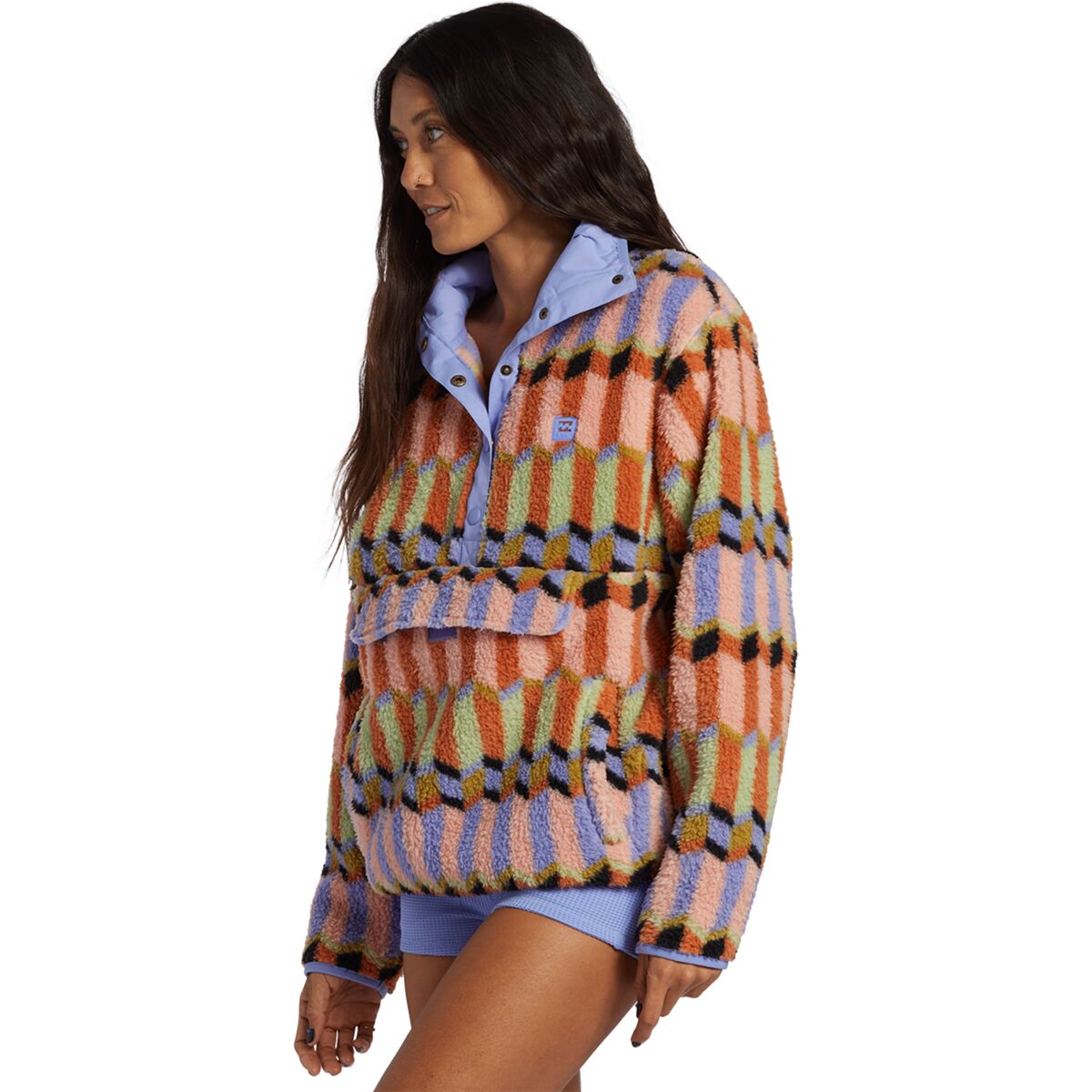 Billabong Switchback Pullover - Women´s