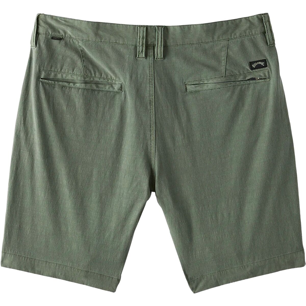 Billabong Crossfire Wave Washed Short - Men´s