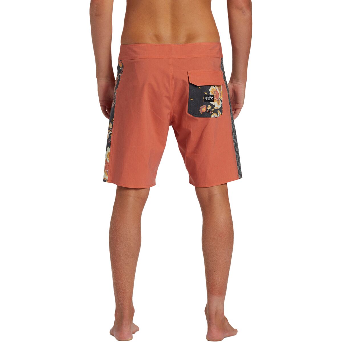 Billabong D Bah Pro 18in Boardshort - Men´s