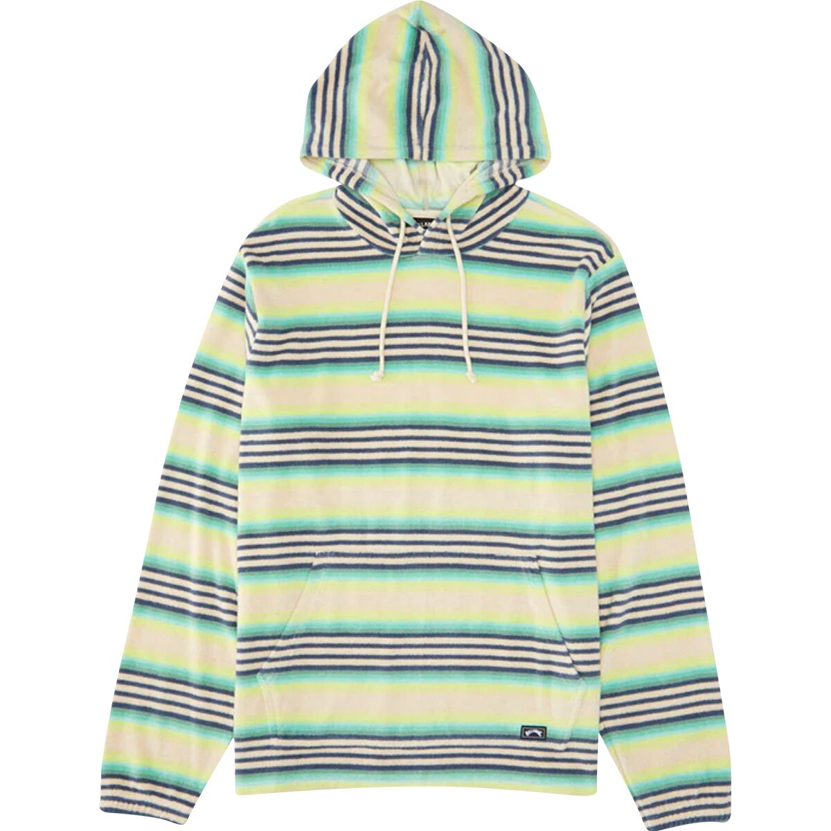 Billabong Flecker Diego Pullover Hoodie - Men´s