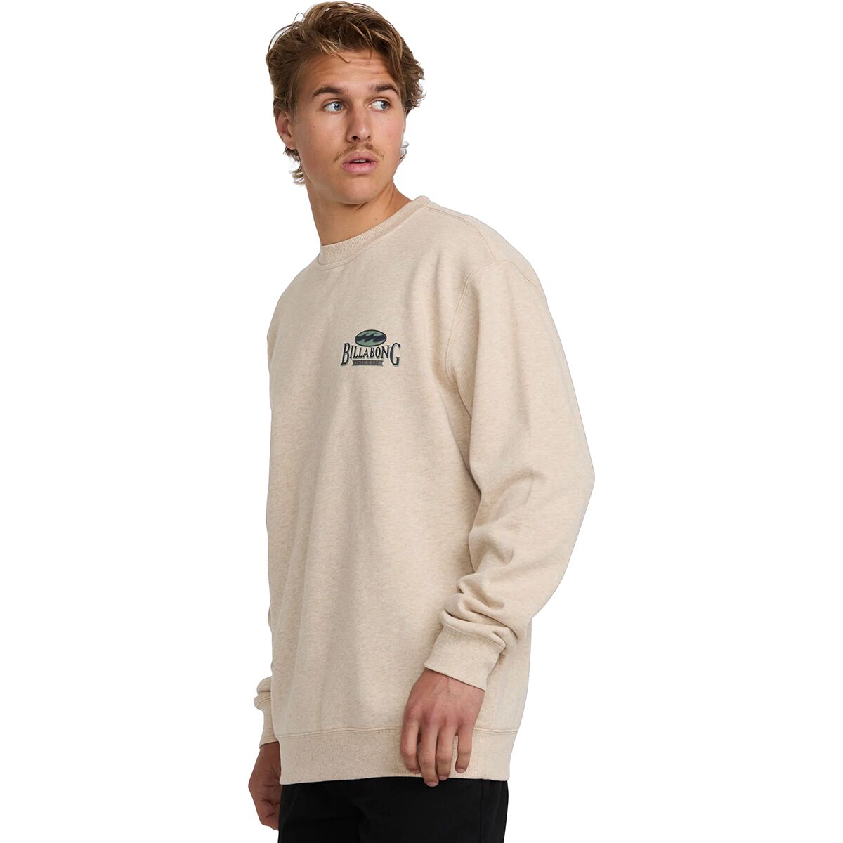 Billabong Short Sands Crew Sweatshirt - Men´s