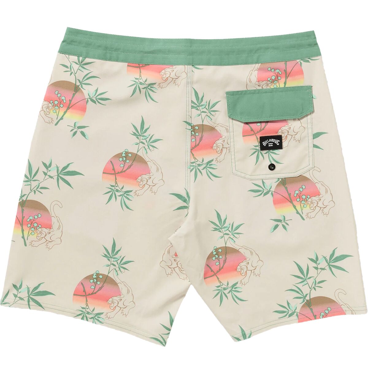 Billabong Sundays LT Short - Men´s