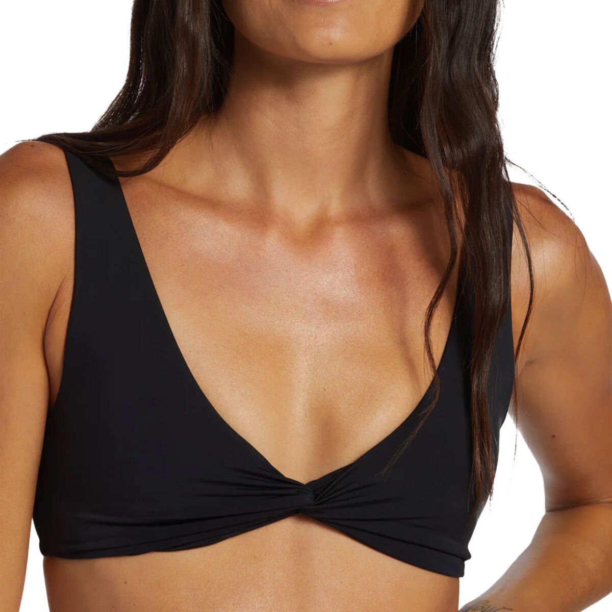 Billabong A/Div Twisted Tank Bikini Top - Women´s