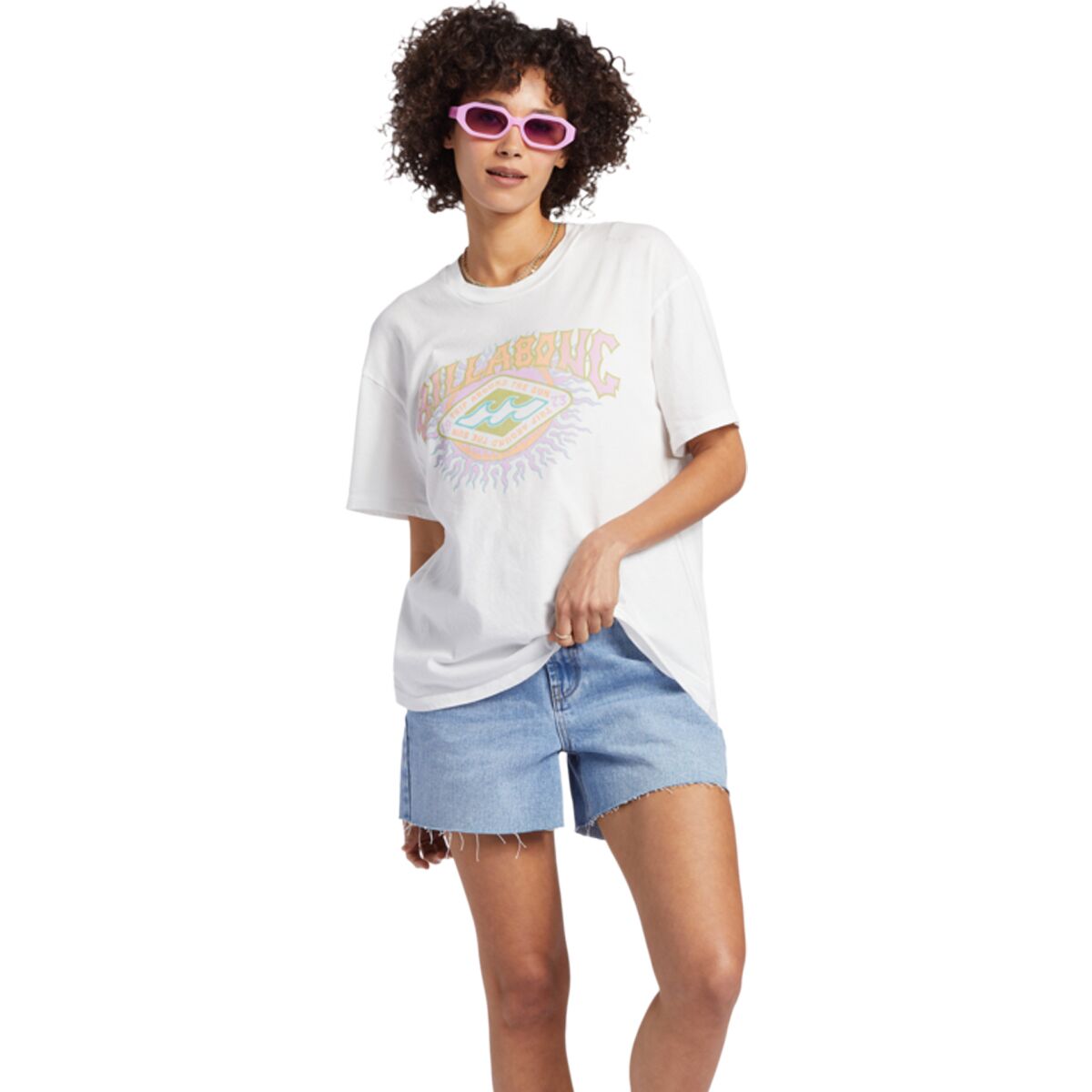 Billabong Around The Sun Shirt - Women´s