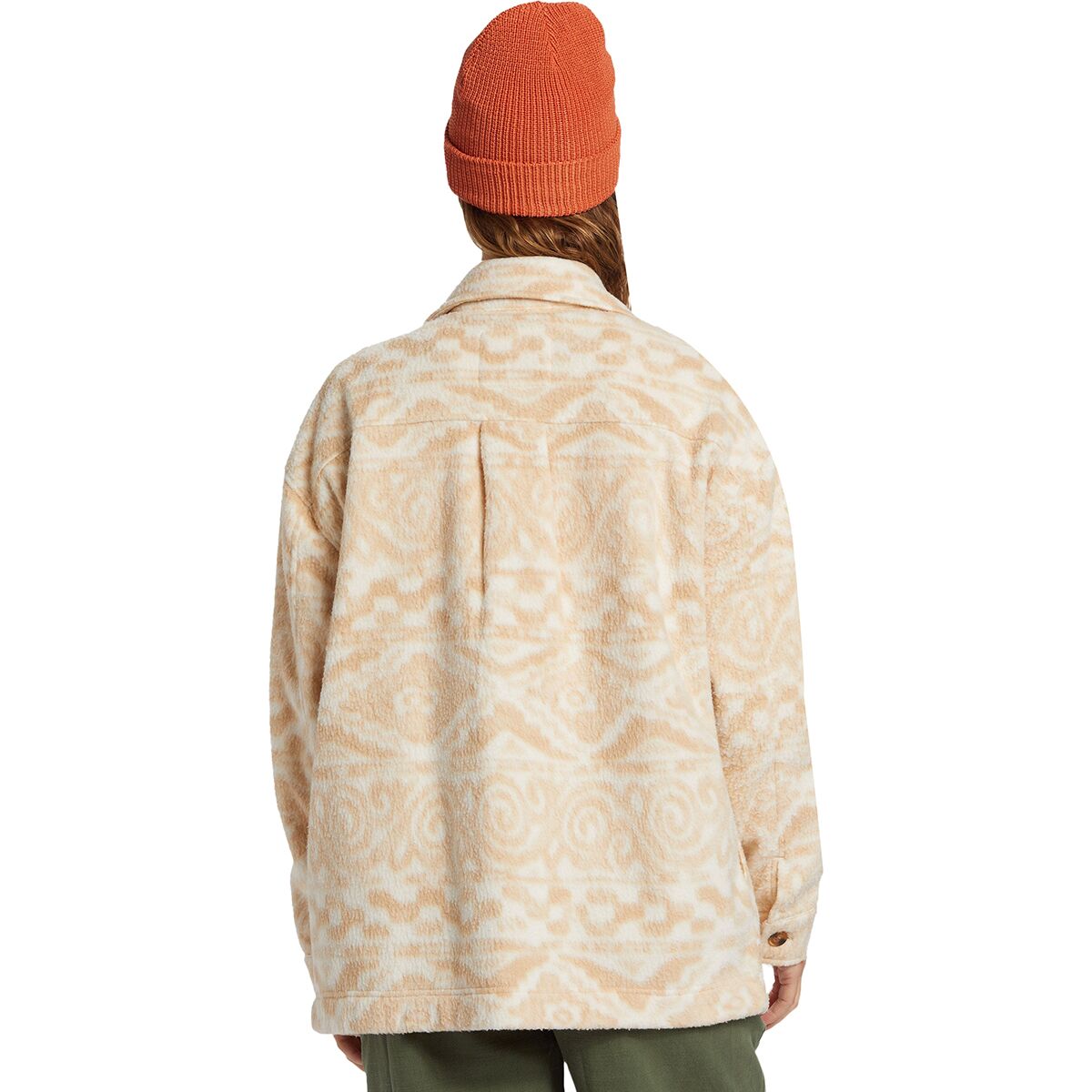 Billabong Happy Camper Shacket - Women´s