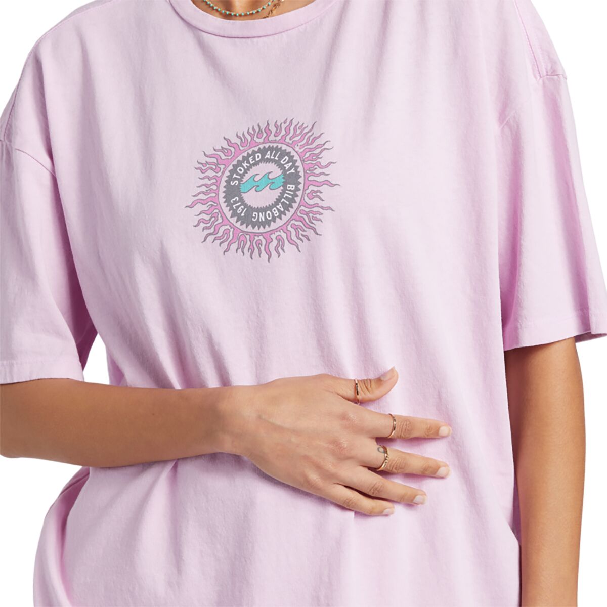 Billabong Stoked All Day Shirt - Women´s