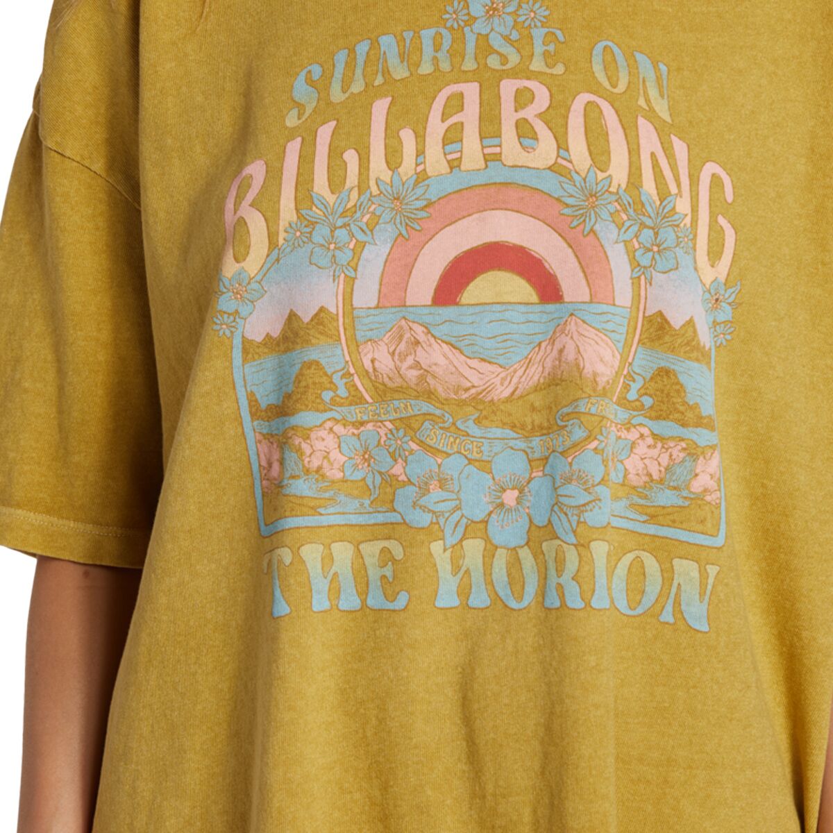 Billabong Sunrise On The Beach Shirt - Women´s