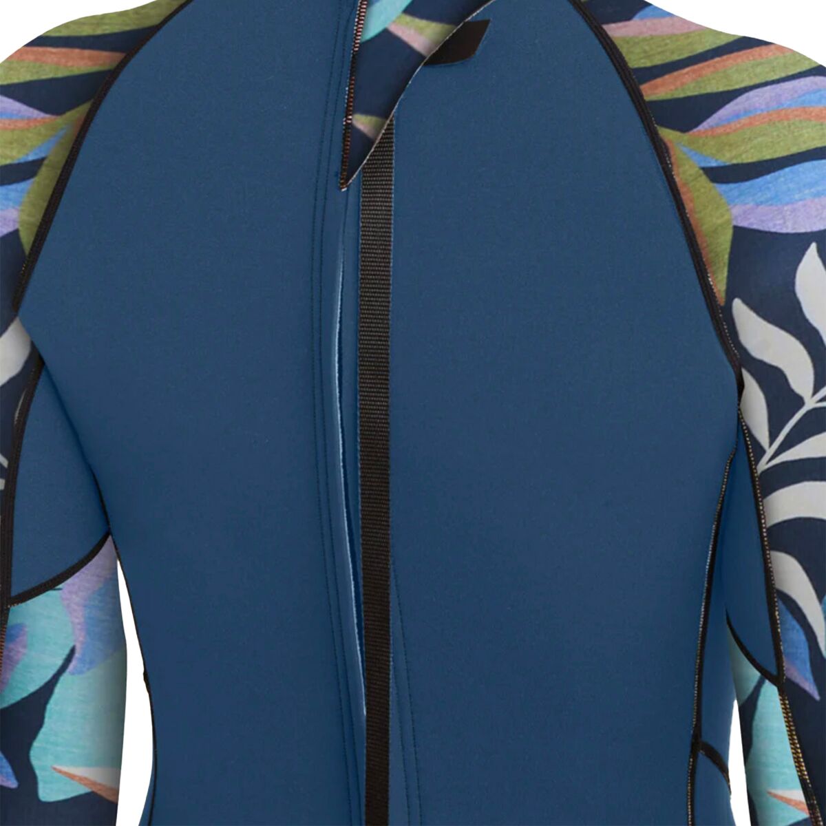 Billabong Spring Fever Long-Sleeve Spring Wetsuit -...