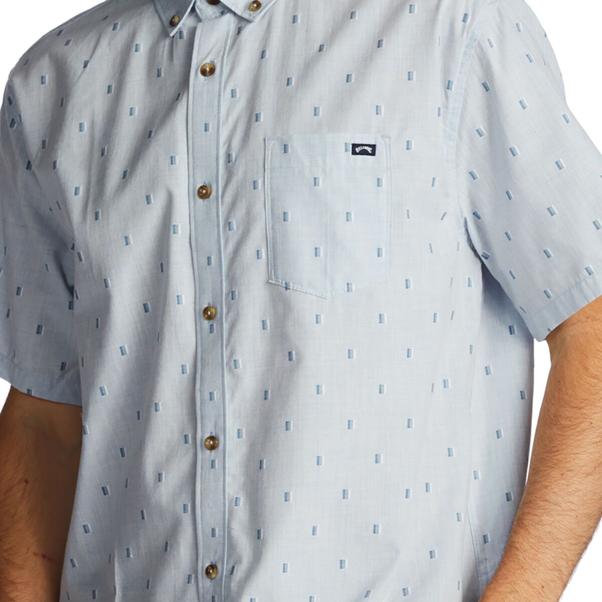 Billabong All Day Jacquard Shirt - Men´s