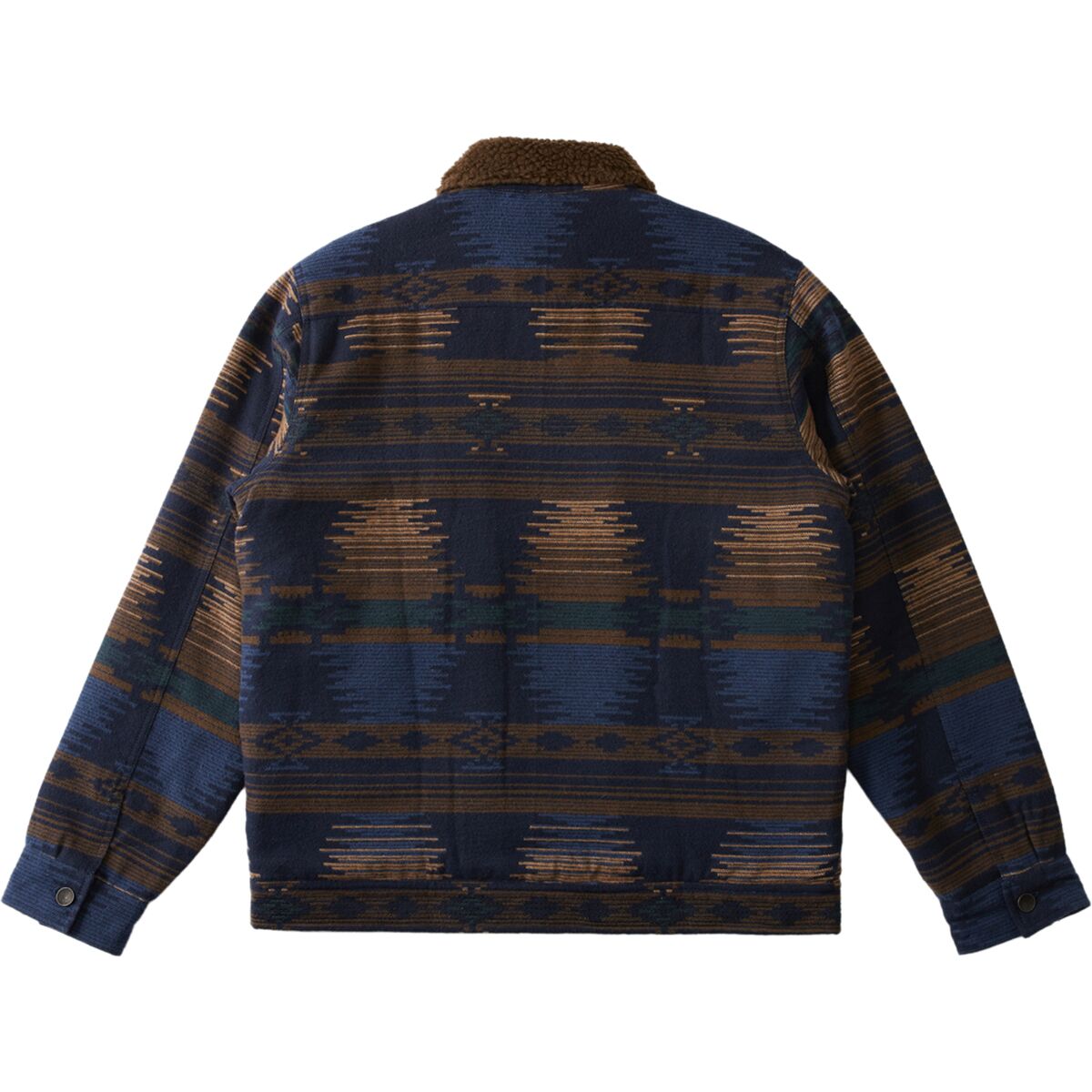 Billabong Barlow Sherpa Jacket - Men´s
