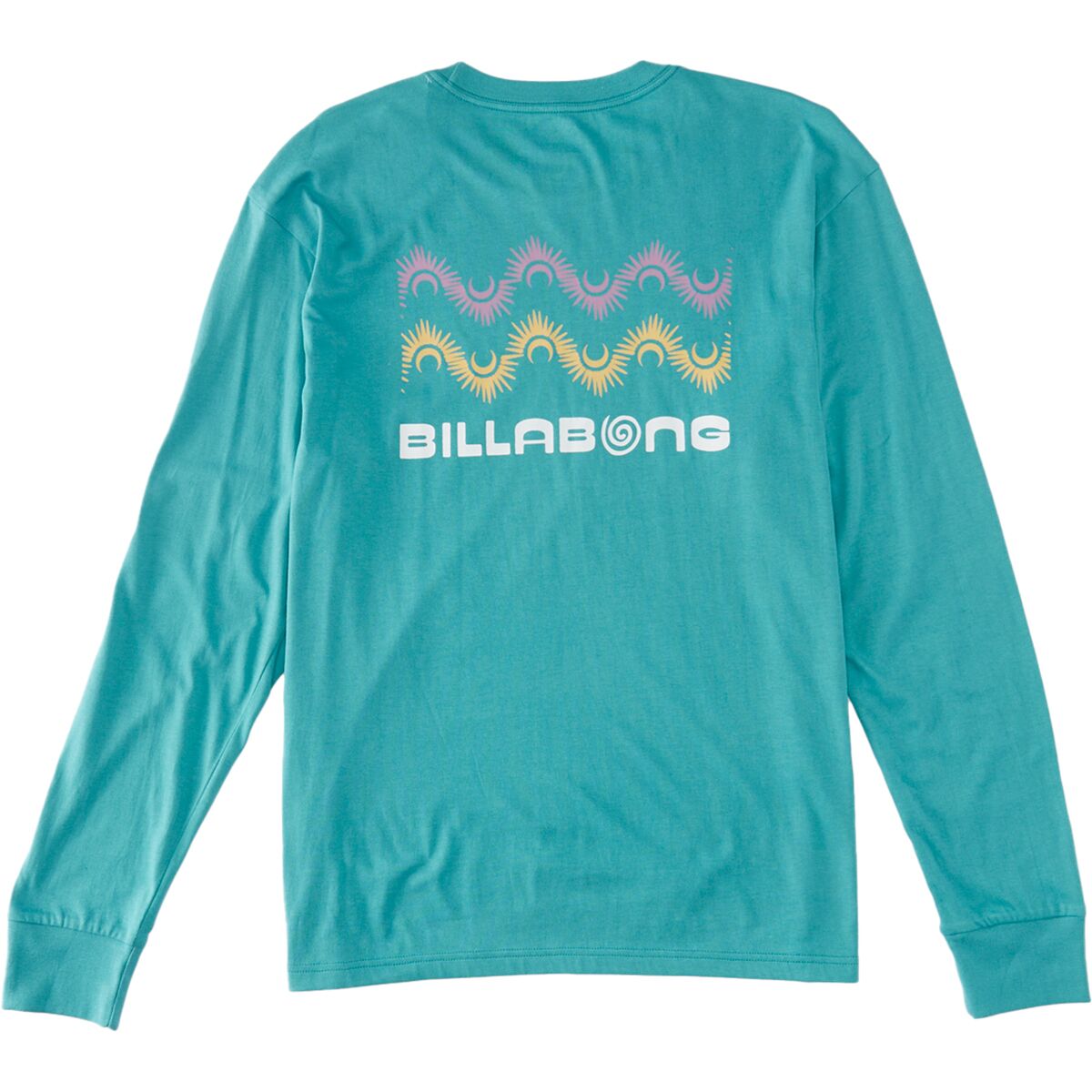 Billabong Fragment Long-Sleeve Shirt - Men´s