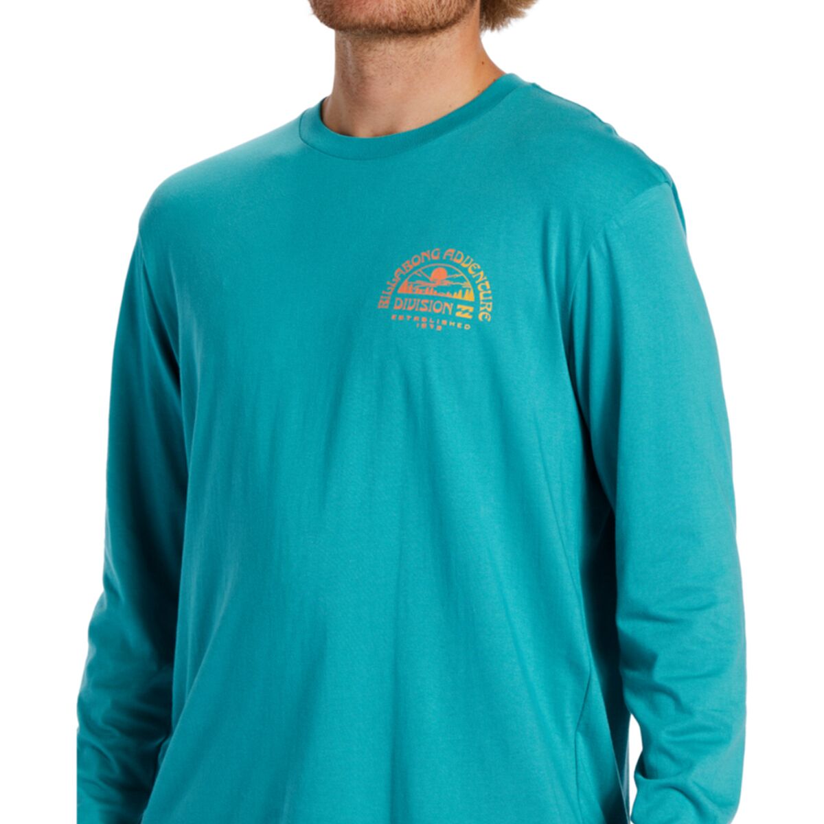 Billabong Highland Long-Sleeve Shirt - Men´s
