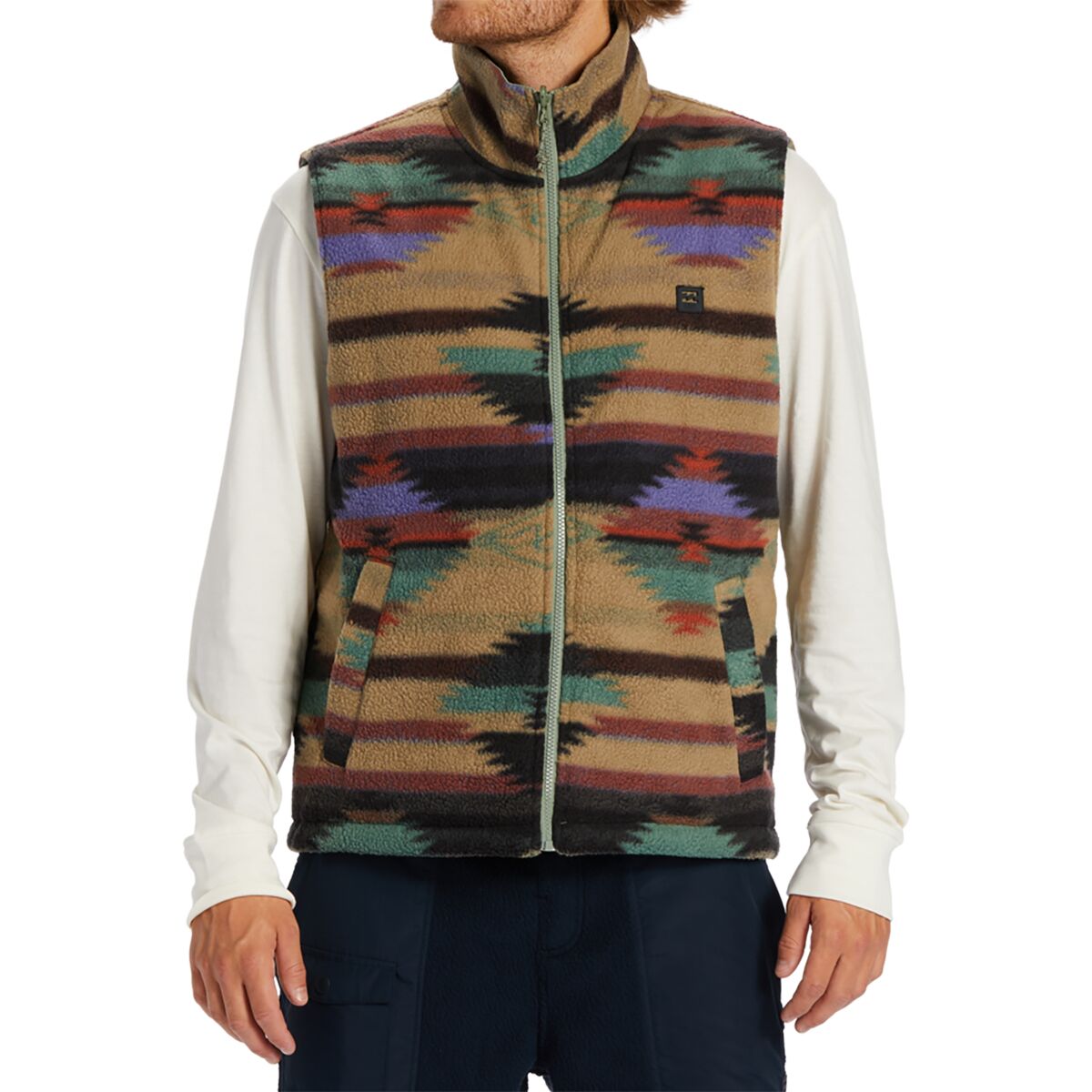 Billabong Trail Vest - Men´s