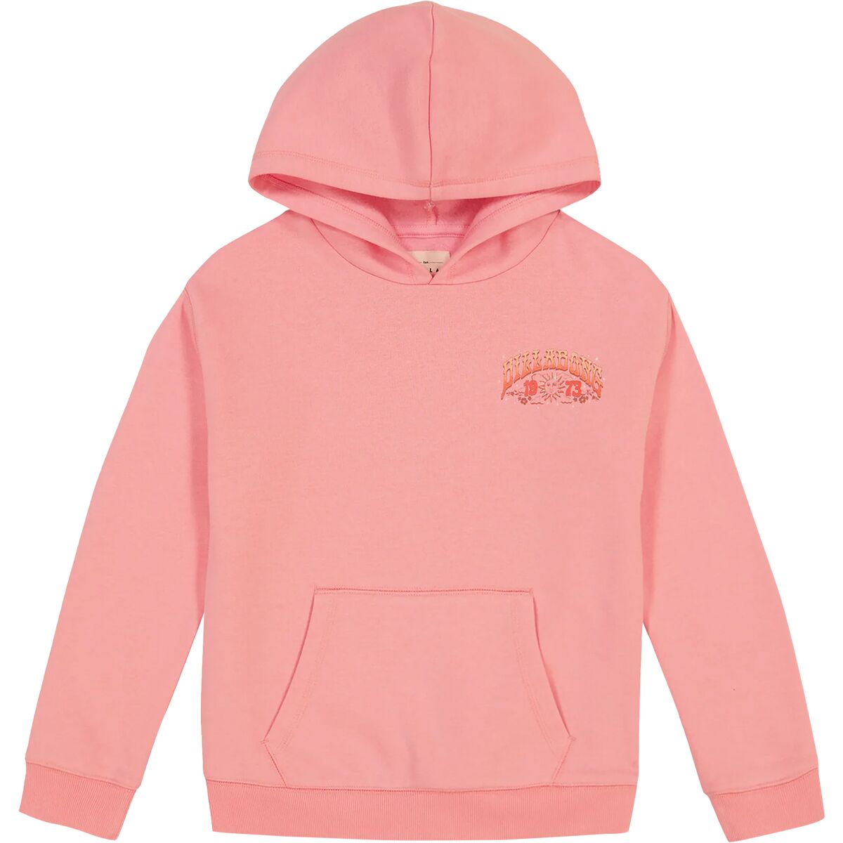 Billabong Magic Happens Sweatshirt - Girls´