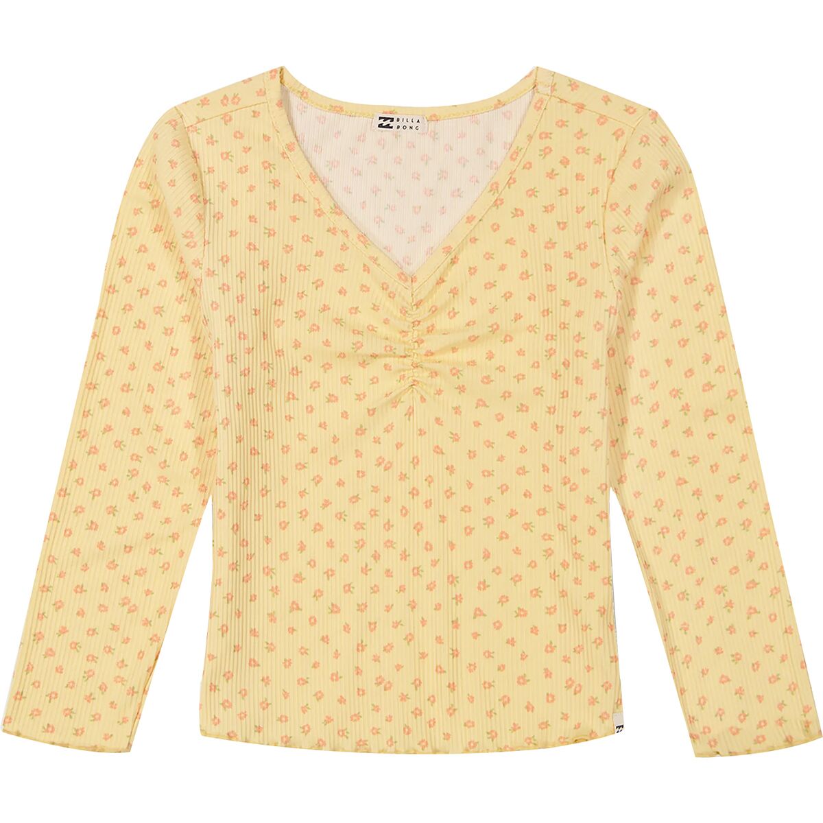 Top Girls' Casual Tops Product Photo