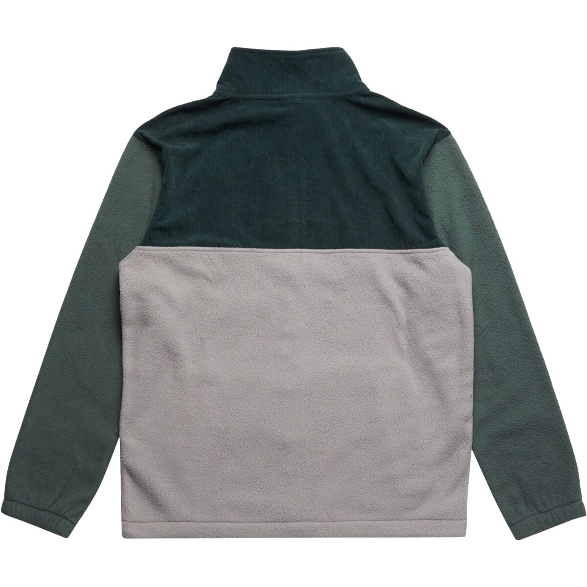 Billabong Boundary Trail Full-Zip Jacket - Men´s
