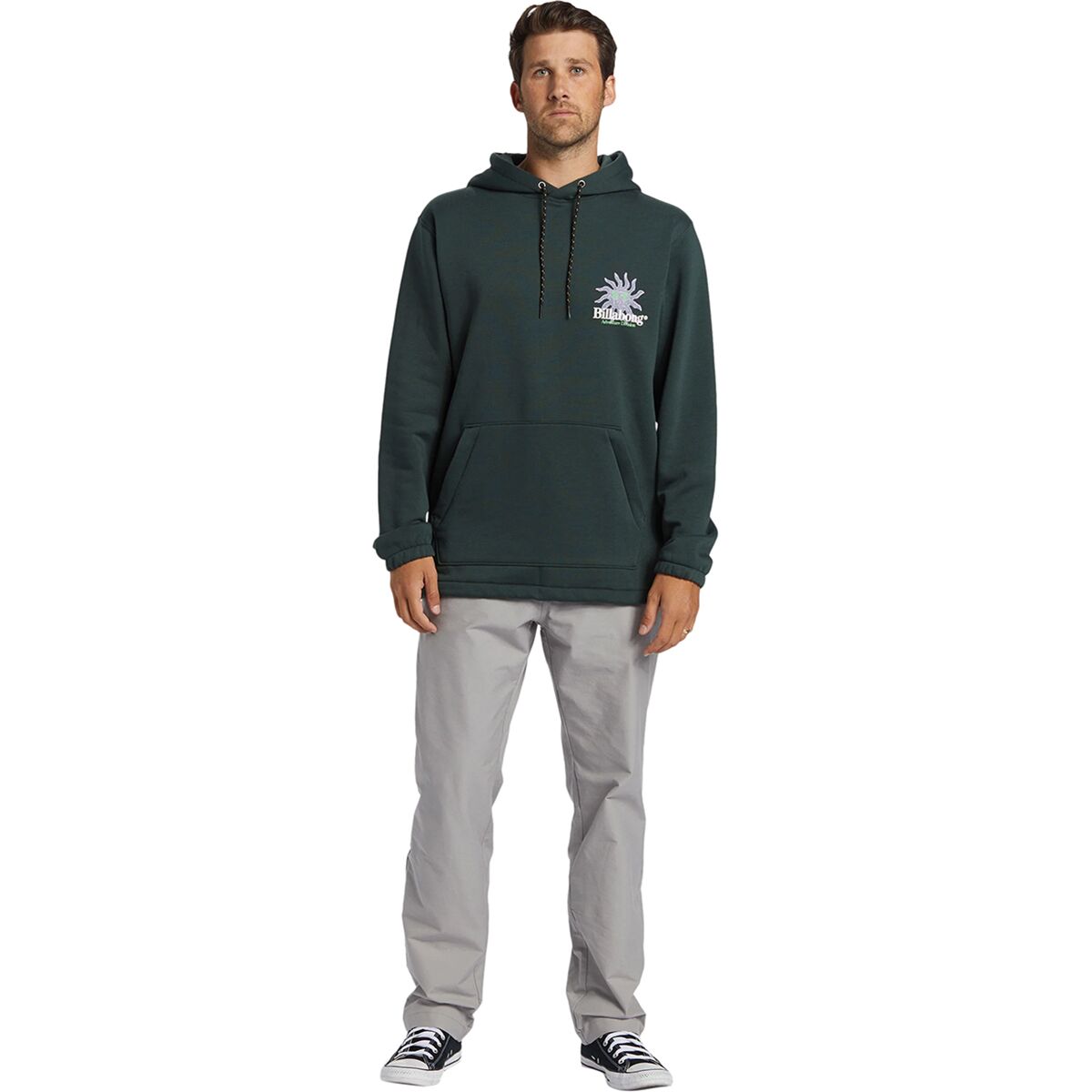 Billabong Compass Pullover Hoodie - Men´s