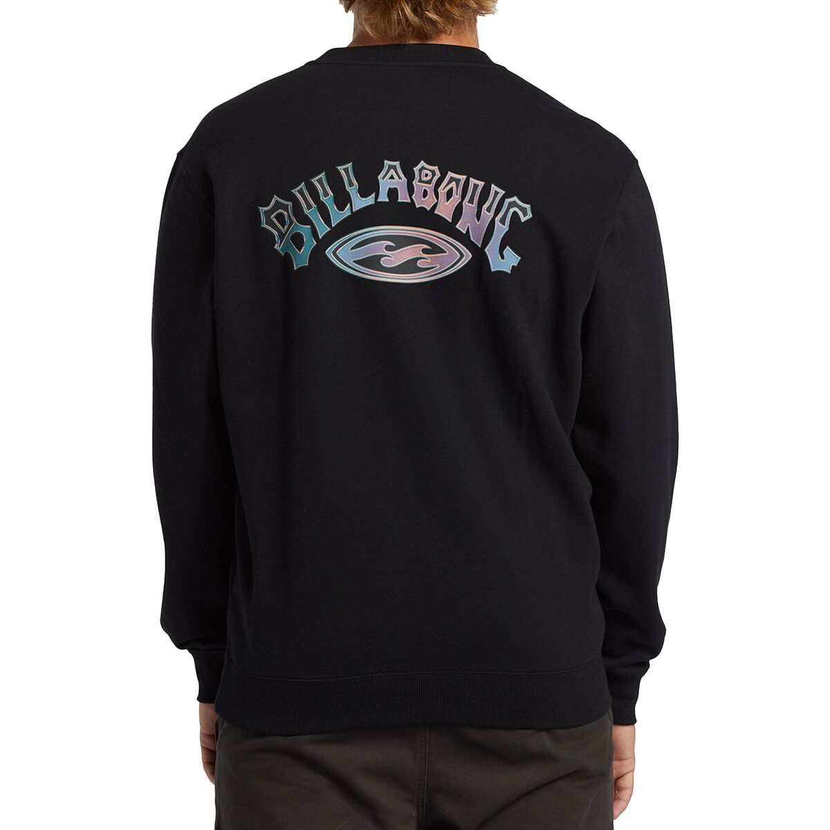 Billabong Short Sands Crewneck Sweatshirt - Men´s
