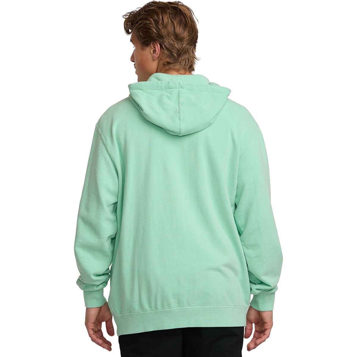 Billabong Wave Washed Pullover Hoodie - Men´s