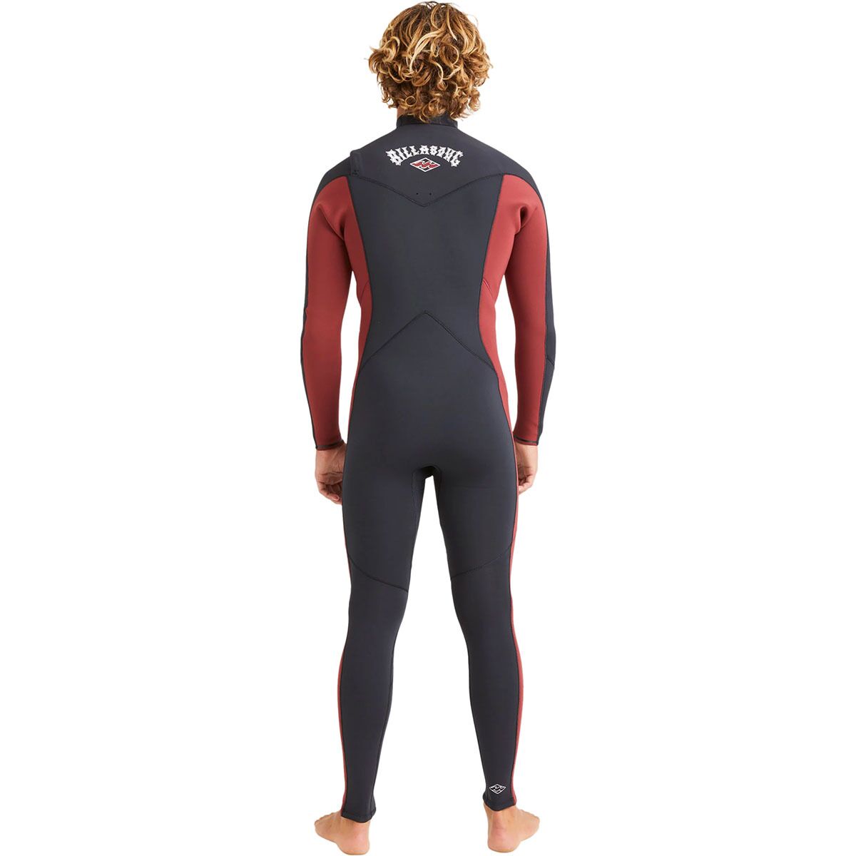 Billabong 302 Absolute Natural CZ Full Wetsuit - Men´s