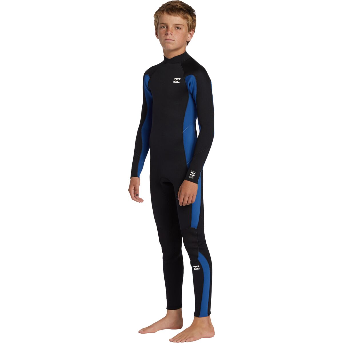 Billabong 302 Foil BZ FL Fullsuit - Boys´