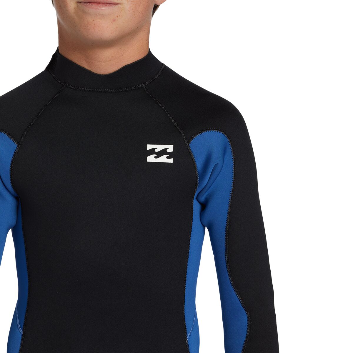 Billabong 302 Foil BZ GBS Fullsuit - Boys´