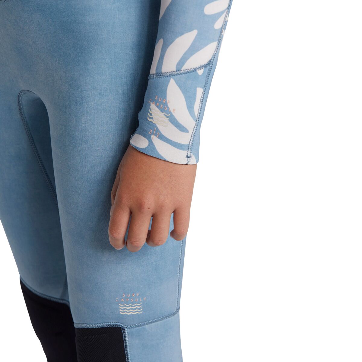 Billabong 302 Salty Dayz Natural CZ Wetsuit - Girls´