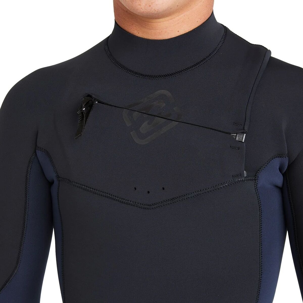 Billabong 403 Absolute Natural CZ Wetsuit - Boys´