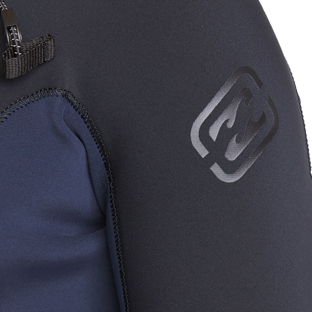 Billabong 403 Revolution Natural ZL Full Wetsuit -...