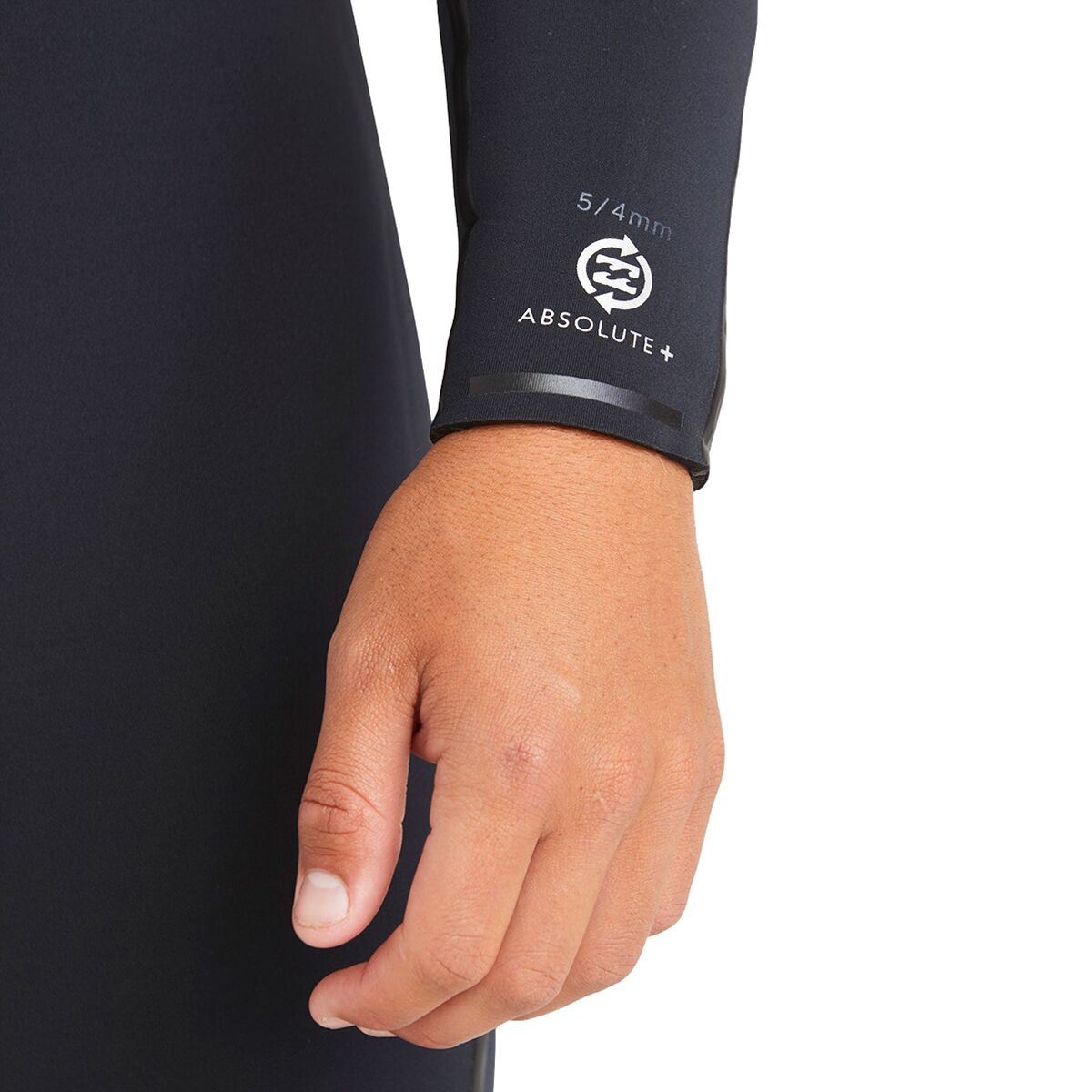Billabong 504 Absolute Natural + CZ Hooded Wetsuit -...