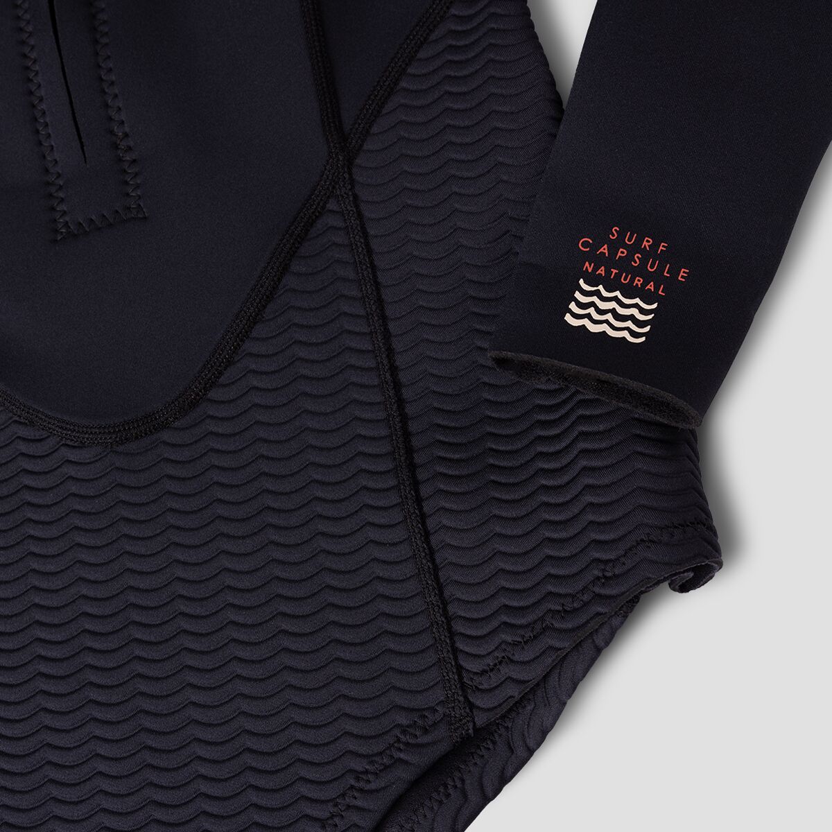 Billabong Salty Dayz Natural LS Spring Wetsuit -...