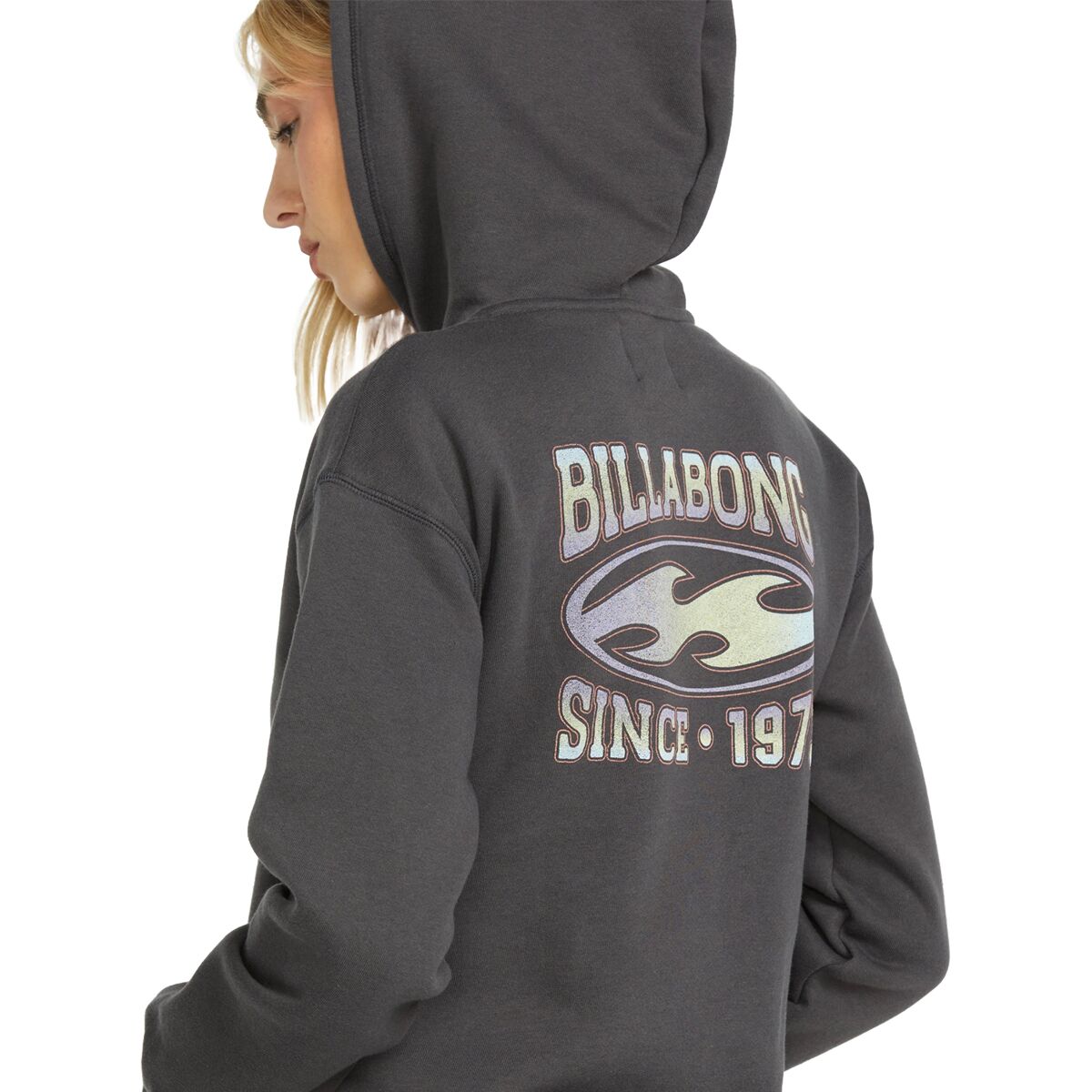 Billabong Nice Vibes Pullover Hoodie - Women´s
