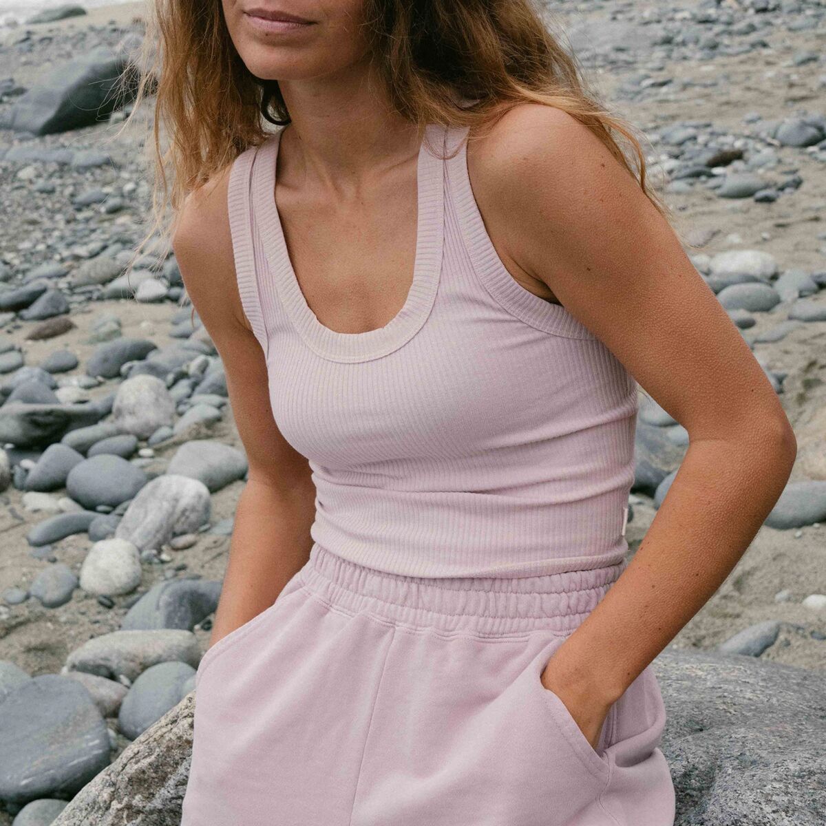 Billabong Rerun Knit Tank Top - Women´s