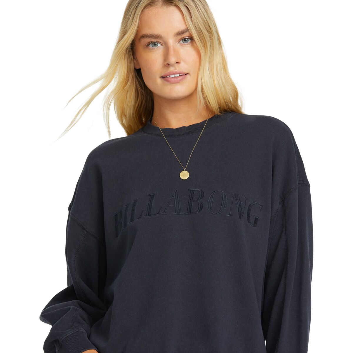 Billabong So Typical Kendal Crew Sweatshirt - Women´s