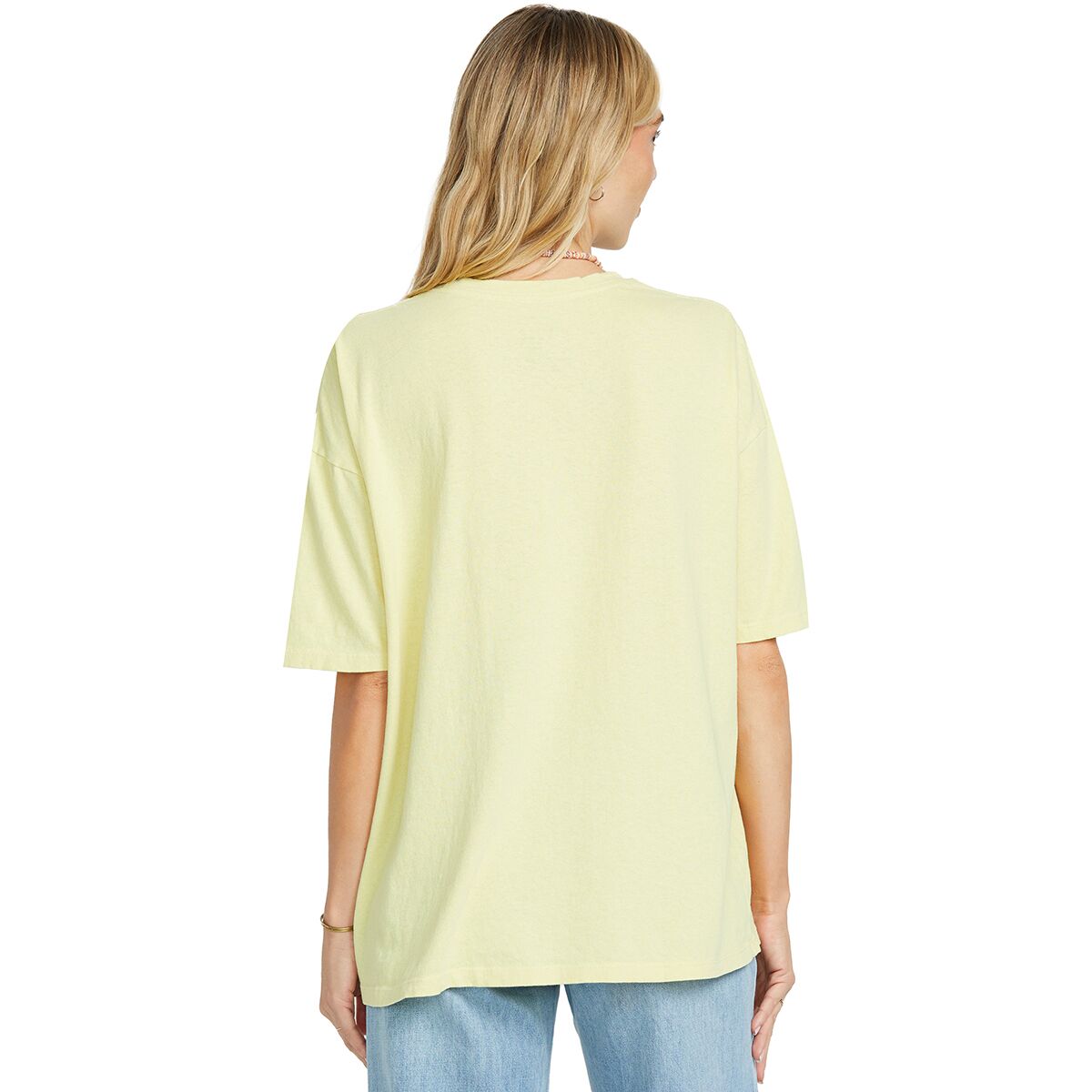 Billabong Surf Mandala Short-Sleeve T-Shirt - Women´s