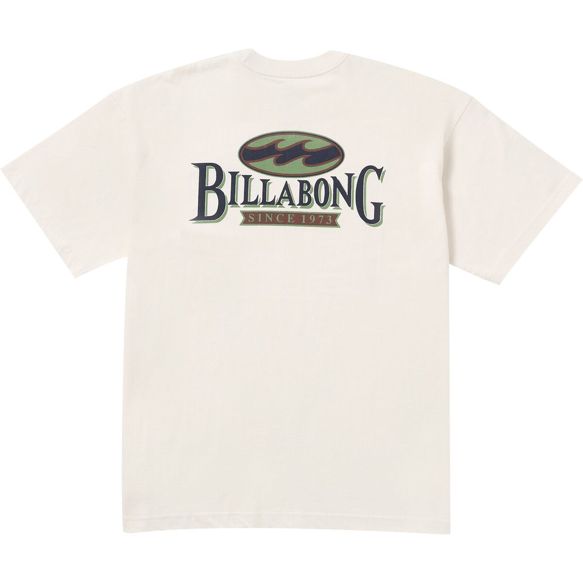 Billabong Double Spread OG Short-Sleeve T-Shirt - Men´s