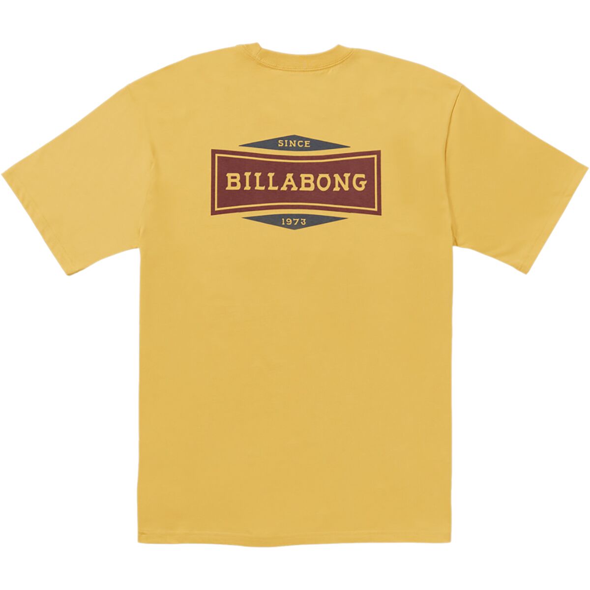 Billabong Shine Bright Regular Short-Sleeve T-Shirt -...