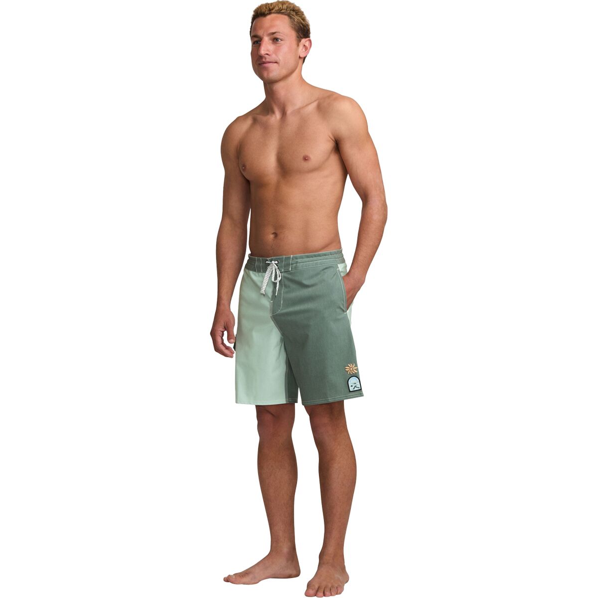 Billabong Sunshine LT Board Short - Men´s